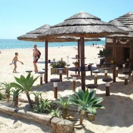Algarve Sunset Golden Club Tavira
