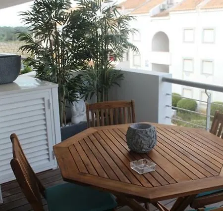 Algarve Sunset Golden Club Appartement Tavira