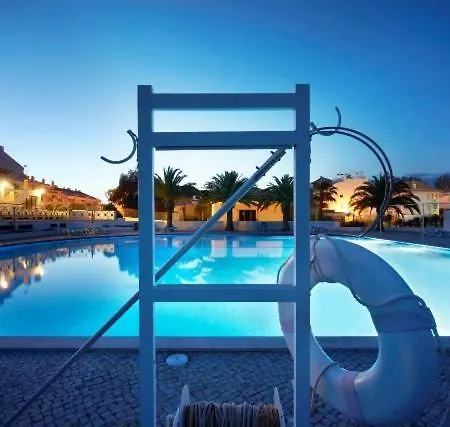 Algarve Sunset Golden Club Ταβίρα
