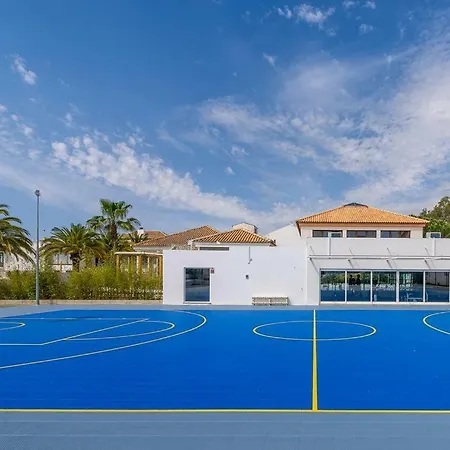 Appartement Algarve Sunset Golden Club *