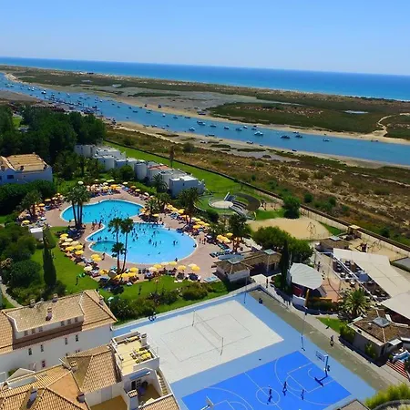 Algarve Sunset Golden Club * Tavira