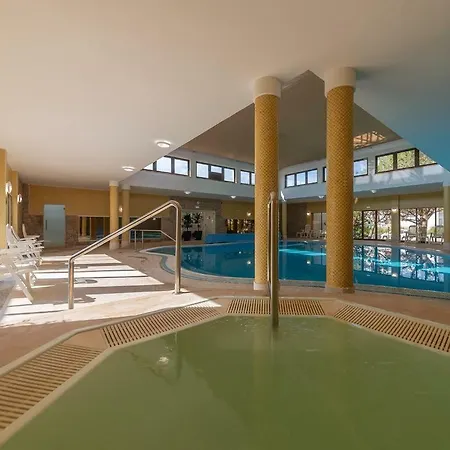 Algarve Sunset Golden Club Appartement *