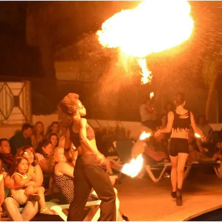 Διαμέρισμα Algarve Sunset Golden Club