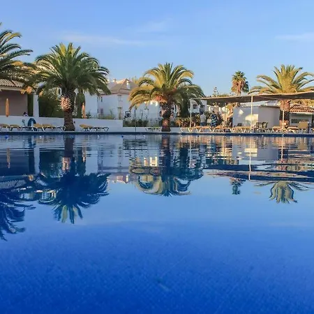 Apartment Algarve Sunset Golden Club *