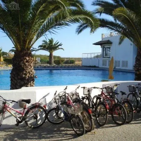 Appartamento Algarve Sunset Golden Club *