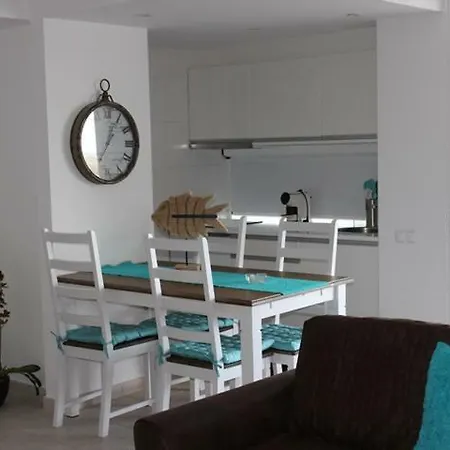 Algarve Sunset Golden Club Appartamento Tavira