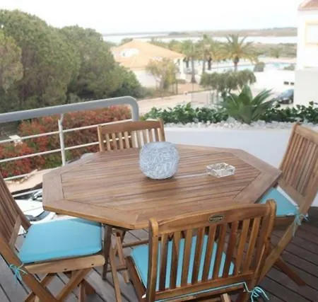 Algarve Sunset Golden Club * Tavira