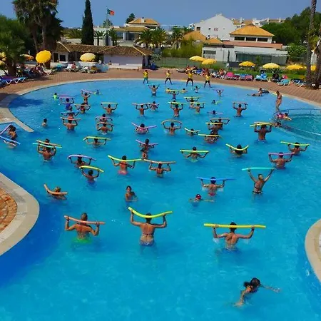 Appartamento Algarve Sunset Golden Club *