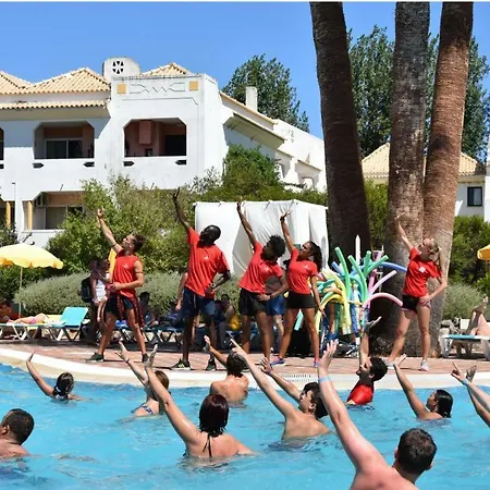 Appartamento Algarve Sunset Golden Club