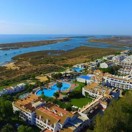 Appartamento Algarve Sunset Golden Club